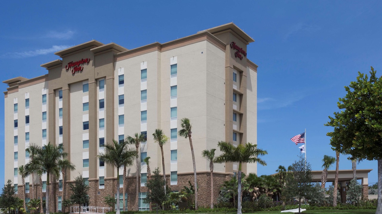 Photo of Outdoor in Pompano Isles