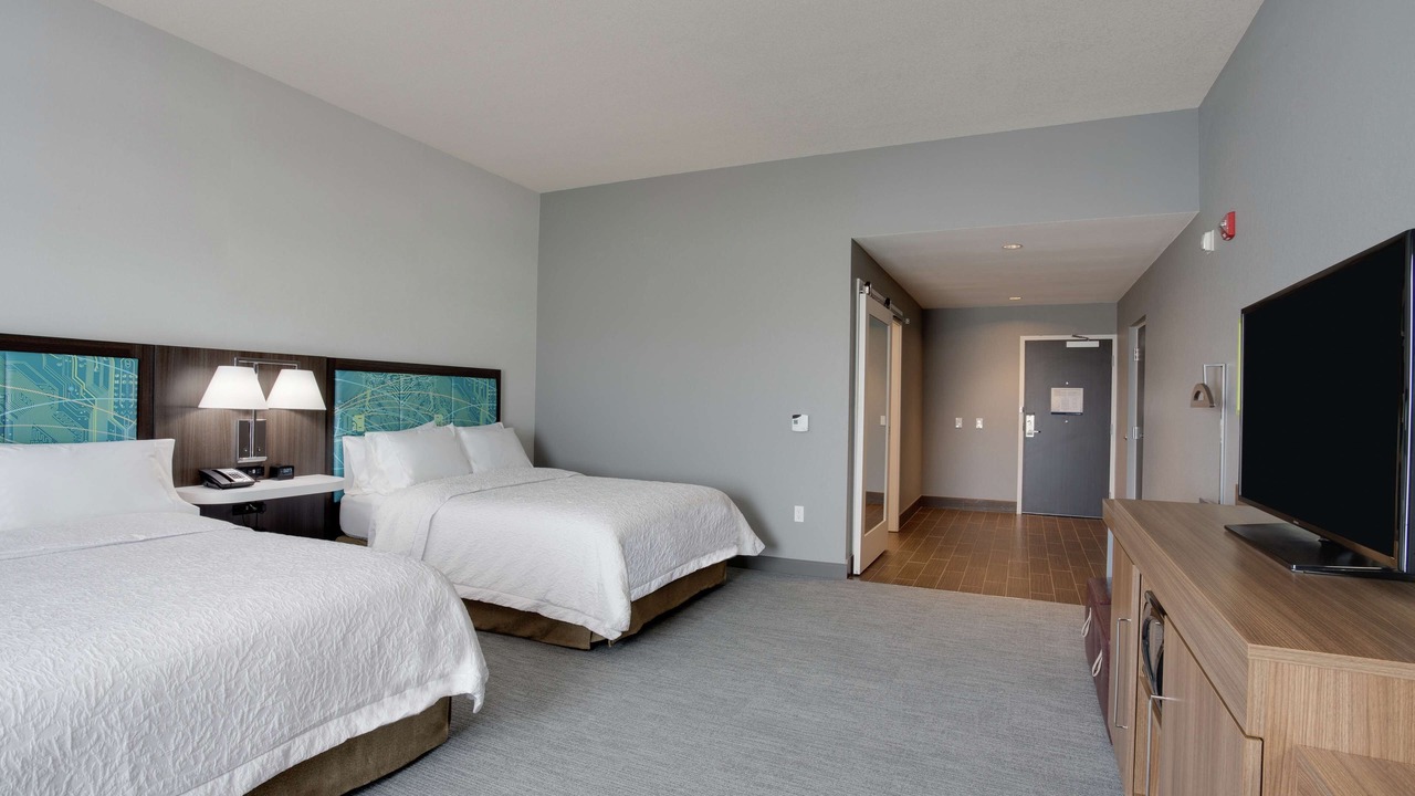 Photo of Bedroom in Pompano Isles