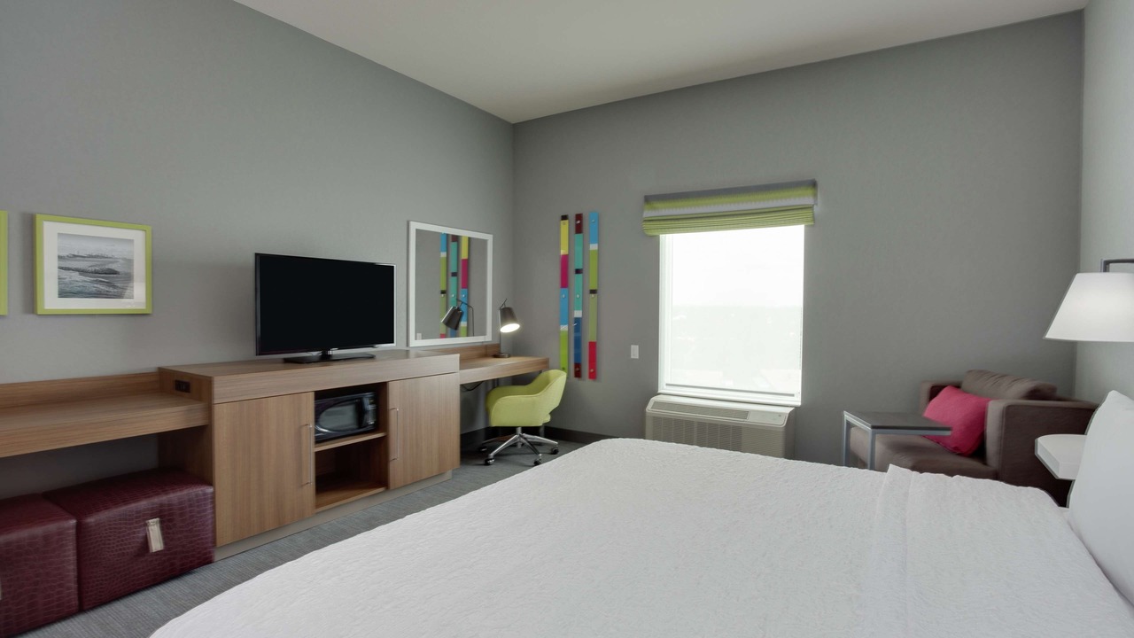 Photo of Bedroom in Pompano Isles