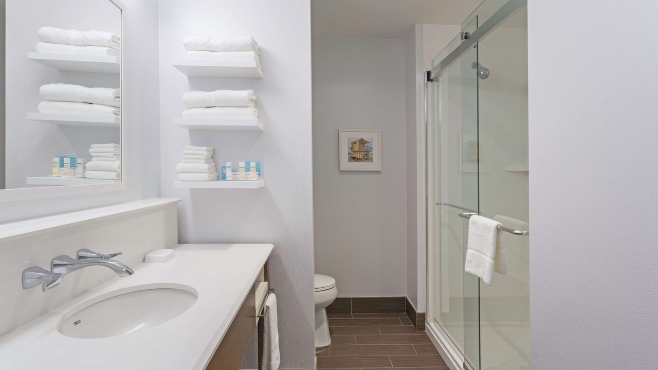Photo of Bathroom in Pompano Isles