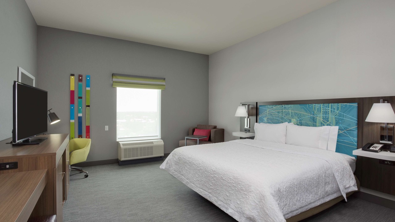 Photo of Bedroom in Pompano Isles