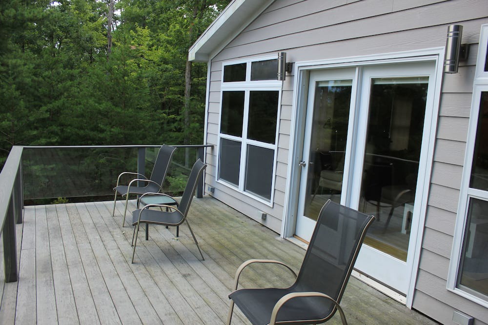 Photo of Patio Balcony in Bostic
