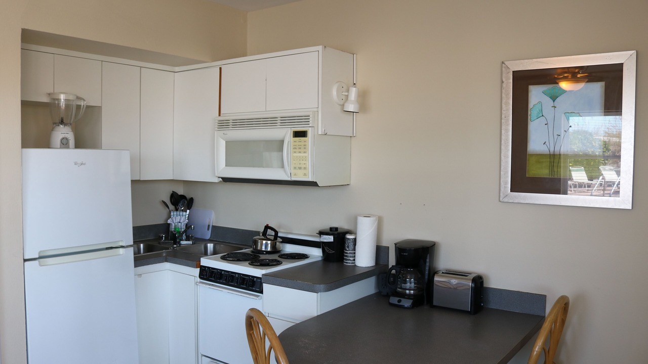 Photo of Kitchen in Belle Vista