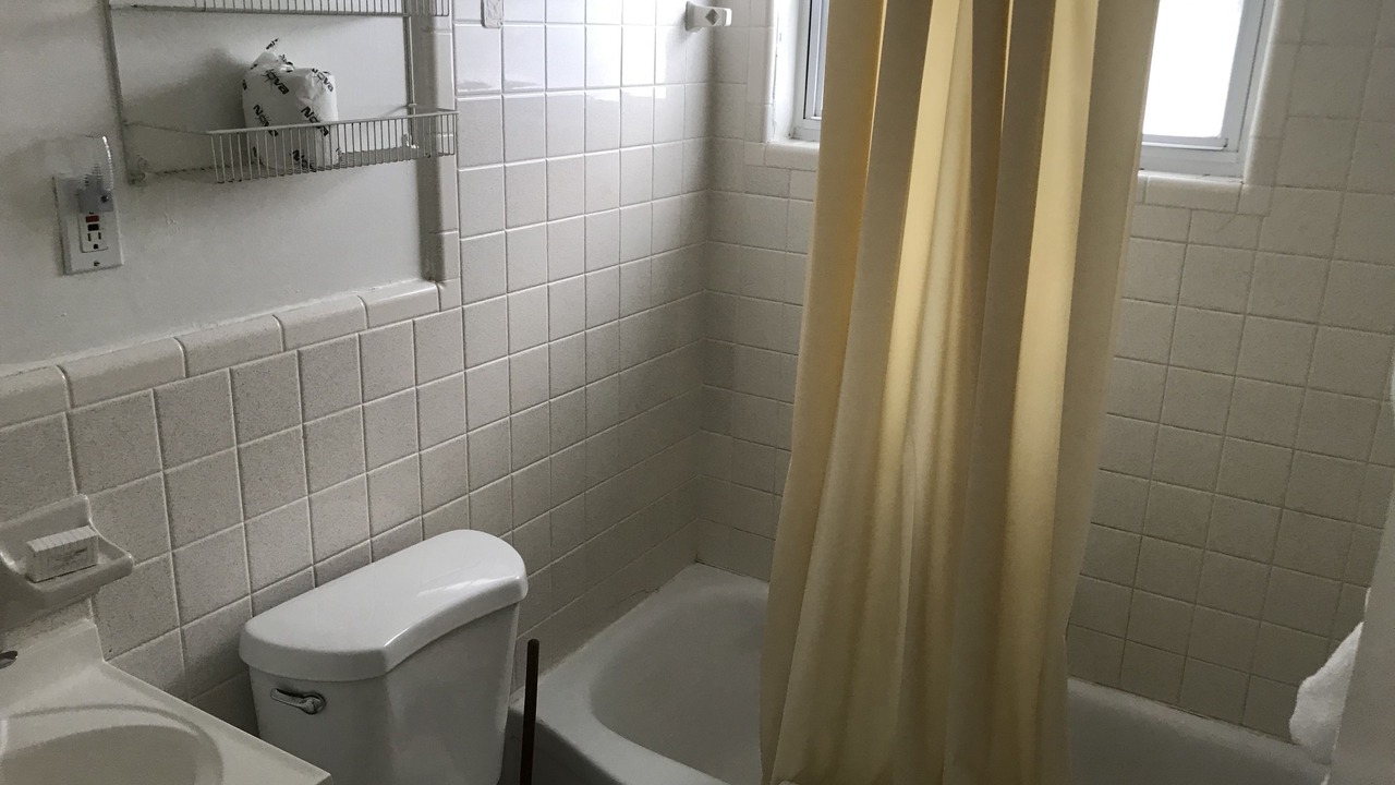 Photo of Bathroom in Belle Vista