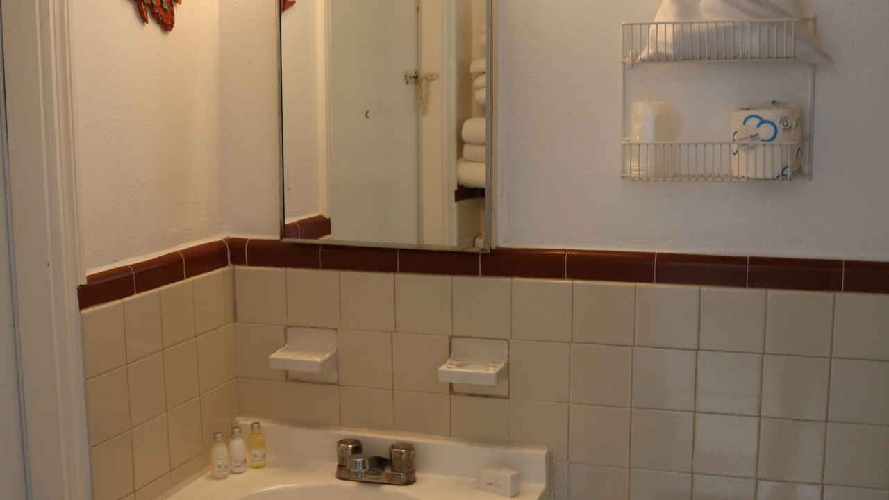 Photo of Bathroom in Belle Vista