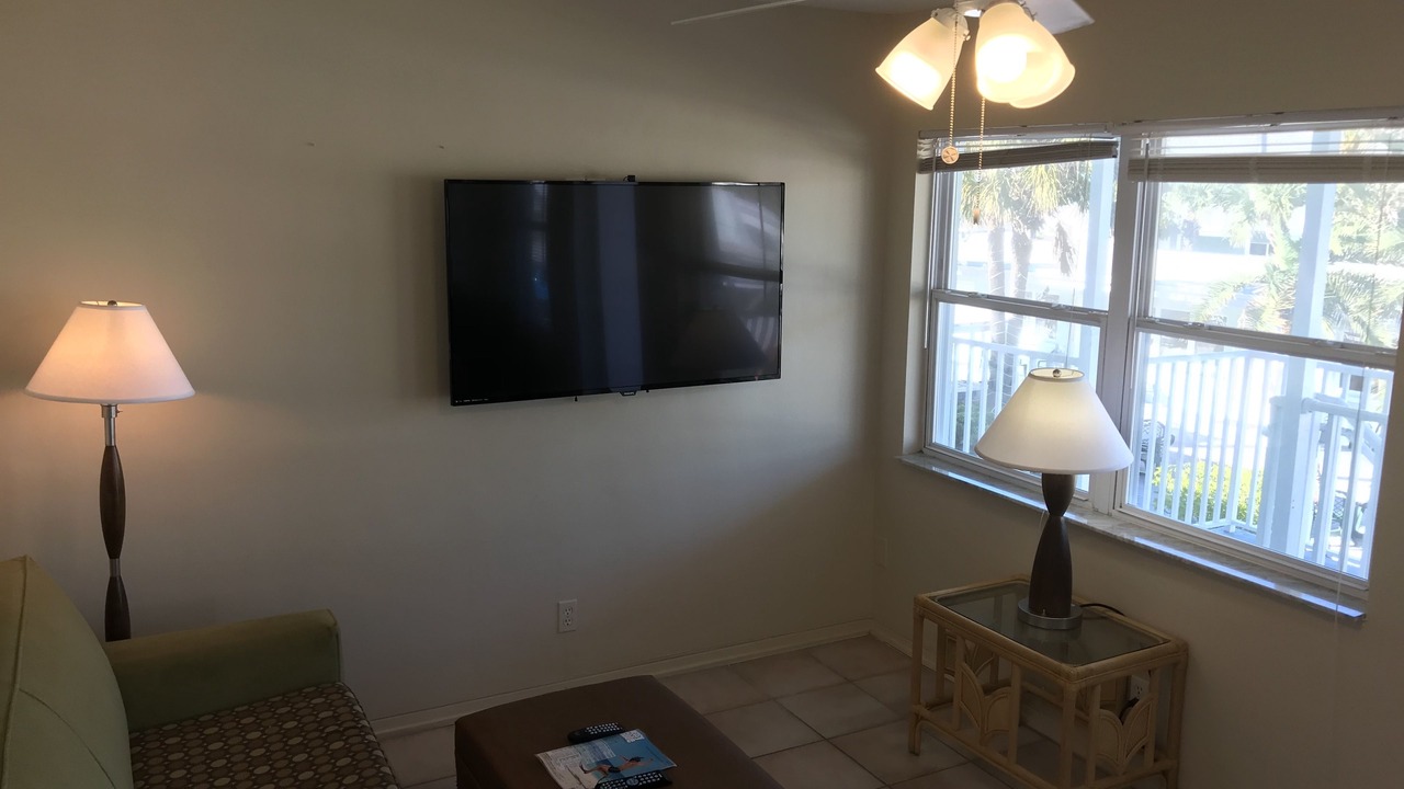 Photo of Outdoor in Belle Vista