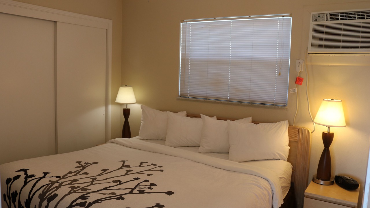 Photo of Bedroom in Belle Vista