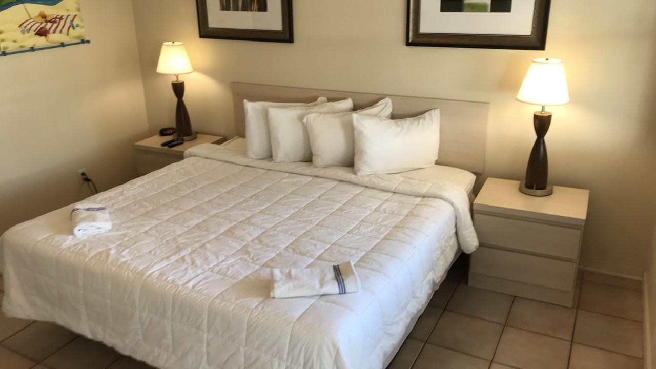 Photo of Bedroom in Belle Vista