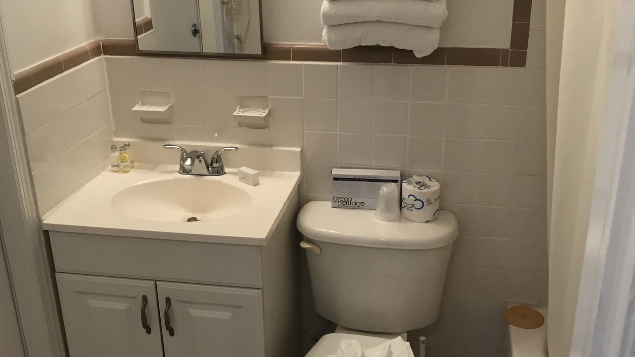 Photo of Bathroom in Belle Vista