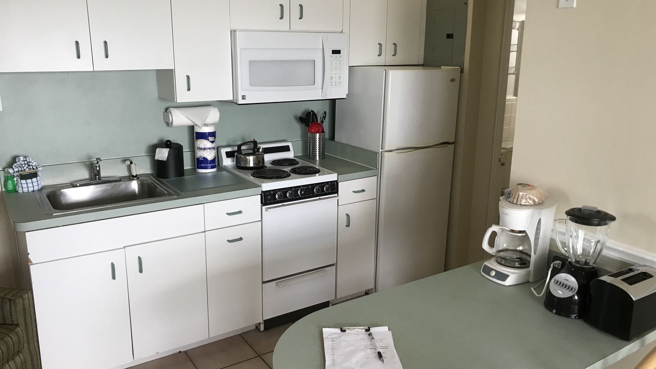 Photo of Kitchen in Belle Vista