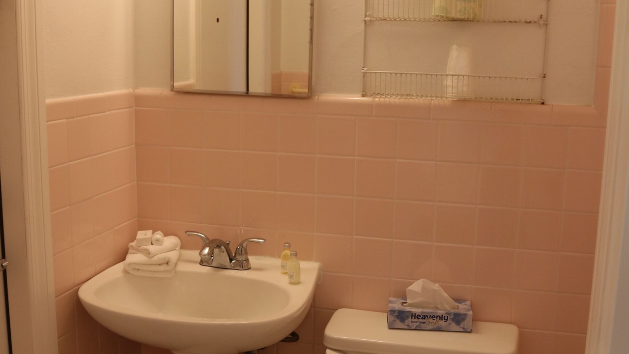 Photo of Bathroom in Belle Vista