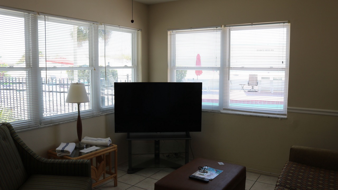 Photo of Bedroom in Belle Vista