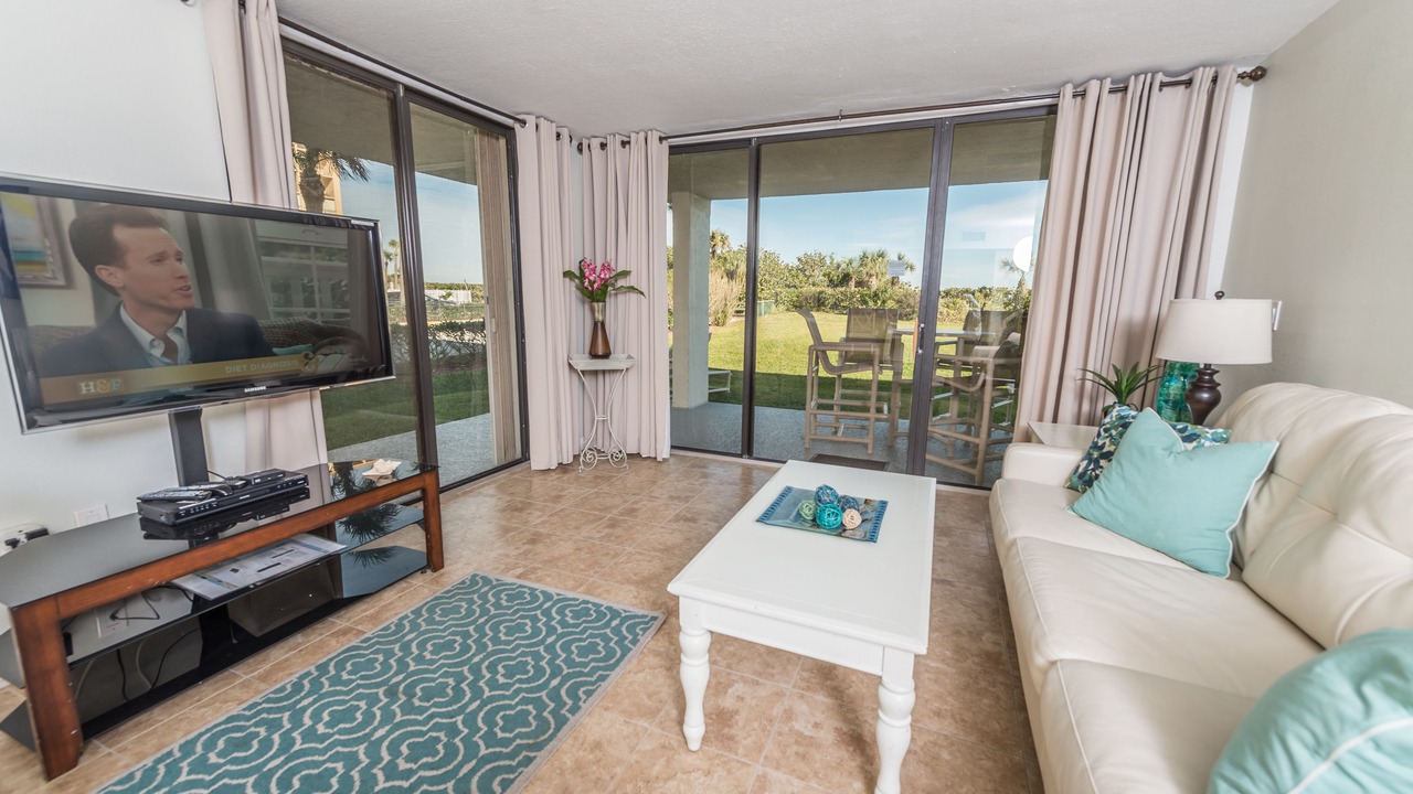 Photo of Bedroom in Port Canaveral
