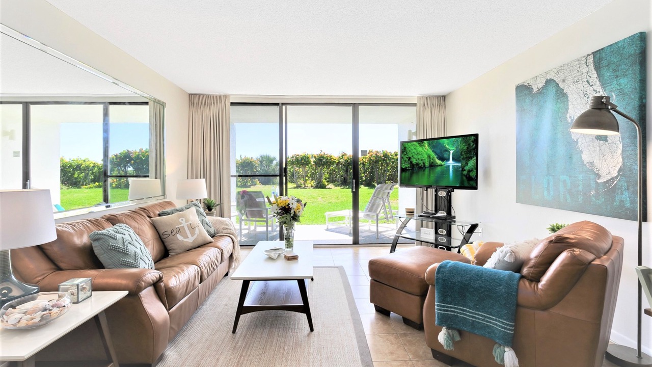 Photo of Bedroom in Port Canaveral