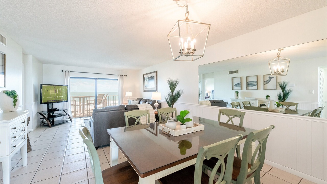 Photo of Livingroom in Port Canaveral