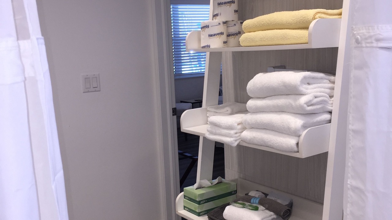 Photo of Bathroom in East Fort Lauderdale