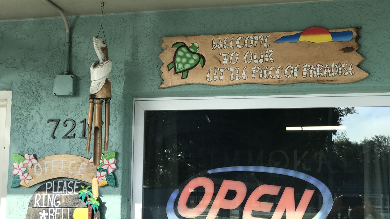 Photo of Outdoor in Immokalee