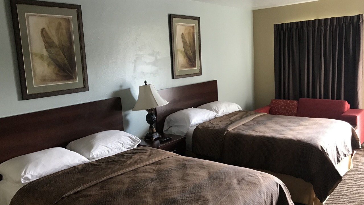 Photo of Bedroom in Immokalee