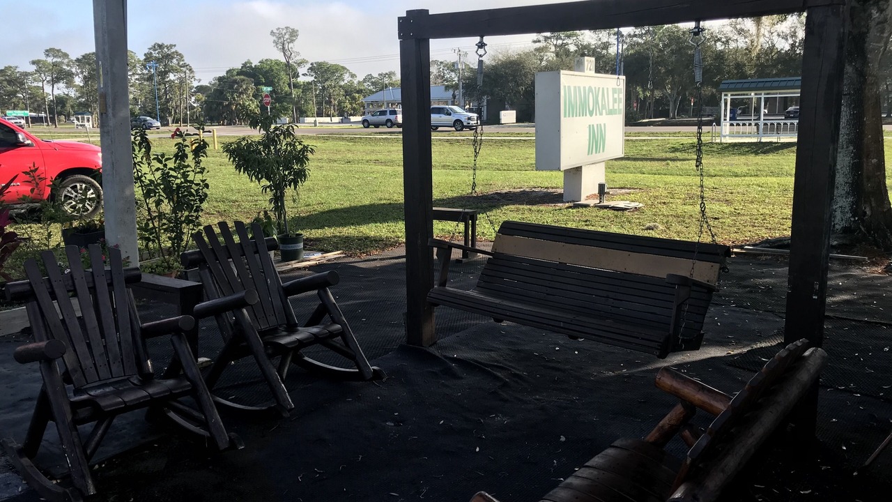 Photo of Outdoor in Immokalee