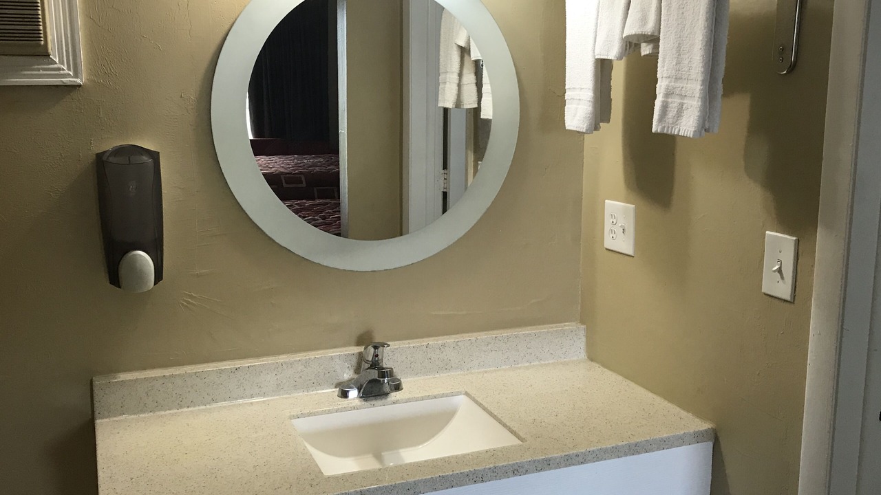 Photo of Bathroom in Immokalee