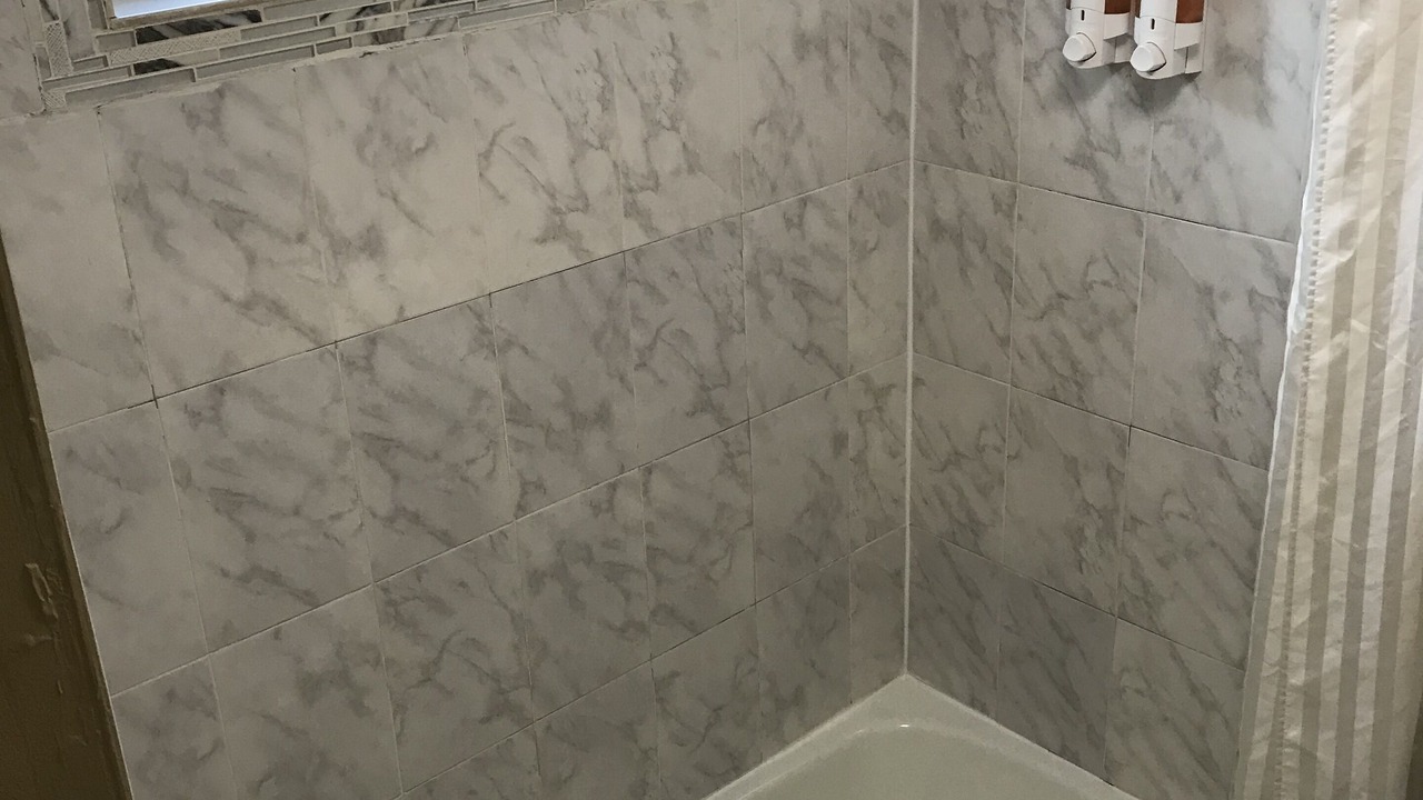 Photo of Bathroom in Immokalee