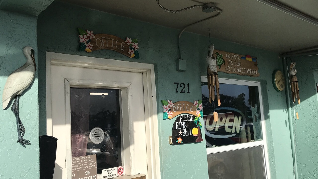 Photo of Outdoor in Immokalee