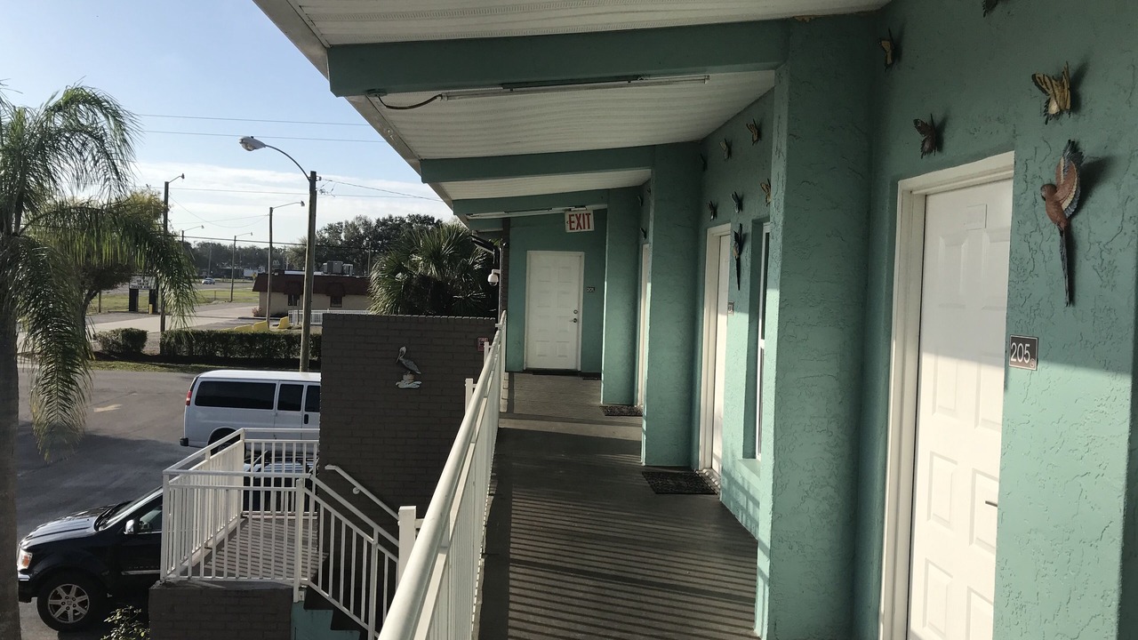 Photo of Patio Balcony in Immokalee