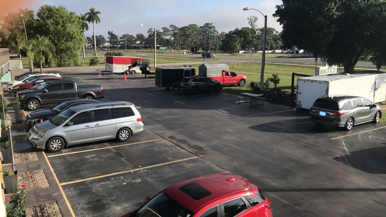 Photo of Bedroom in Immokalee