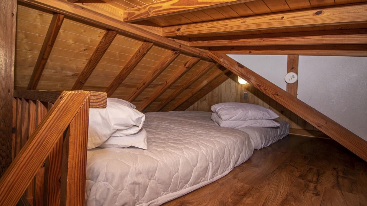 Photo of Bedroom in Ludlam