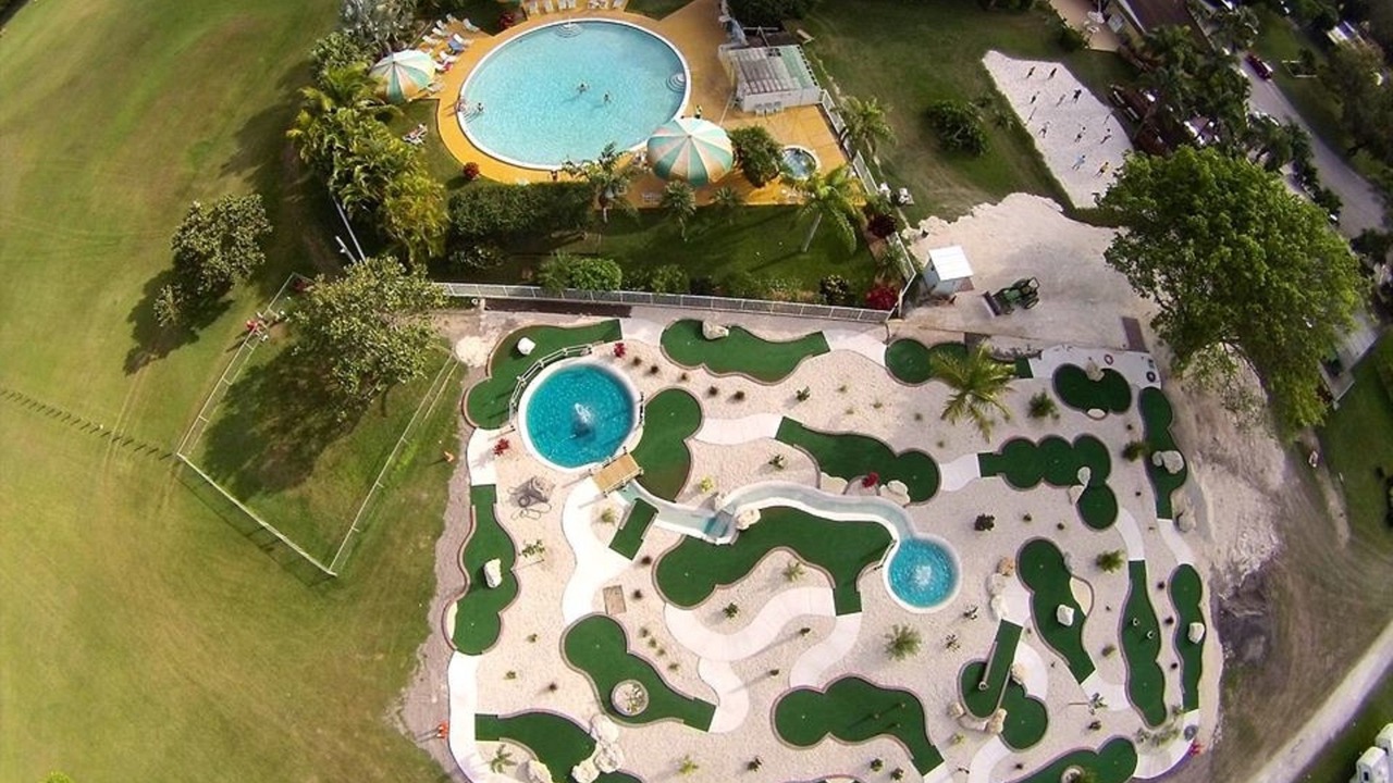 Photo of Outdoor in Ludlam