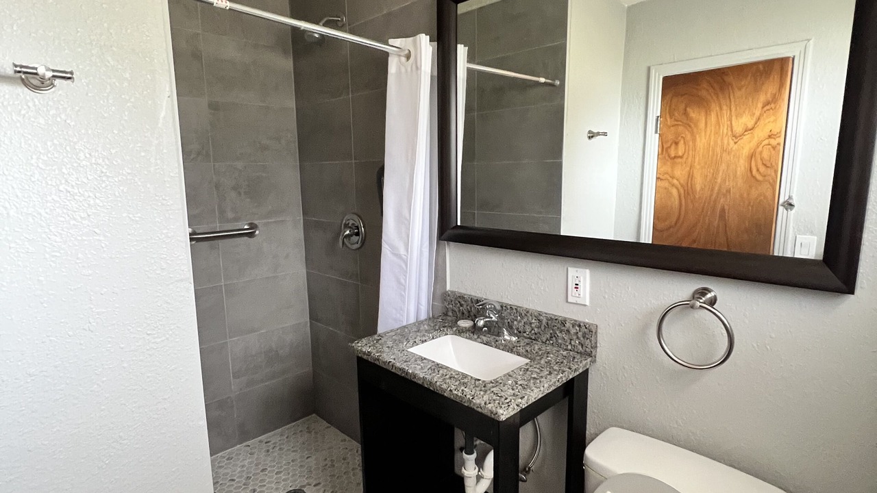 Photo of Bathroom in Florida South Atlantic Coast