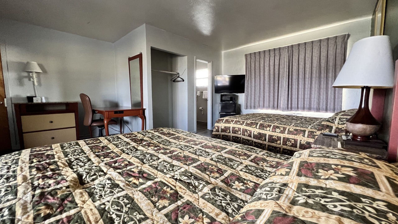 Photo of Bedroom in Florida South Atlantic Coast