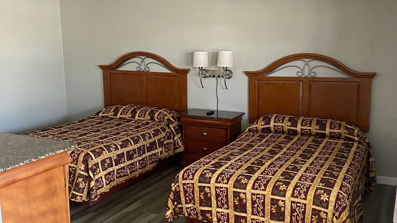 Photo of Bedroom in Florida South Atlantic Coast