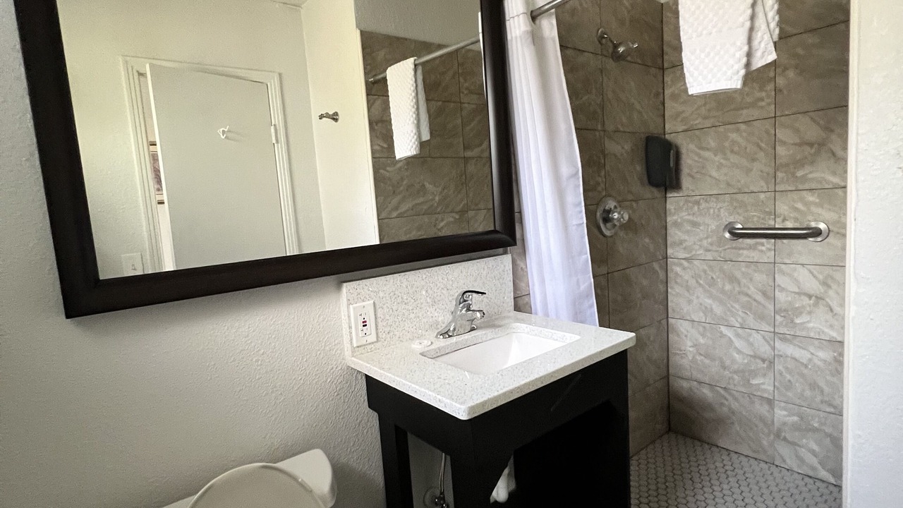 Photo of Bathroom in Florida South Atlantic Coast