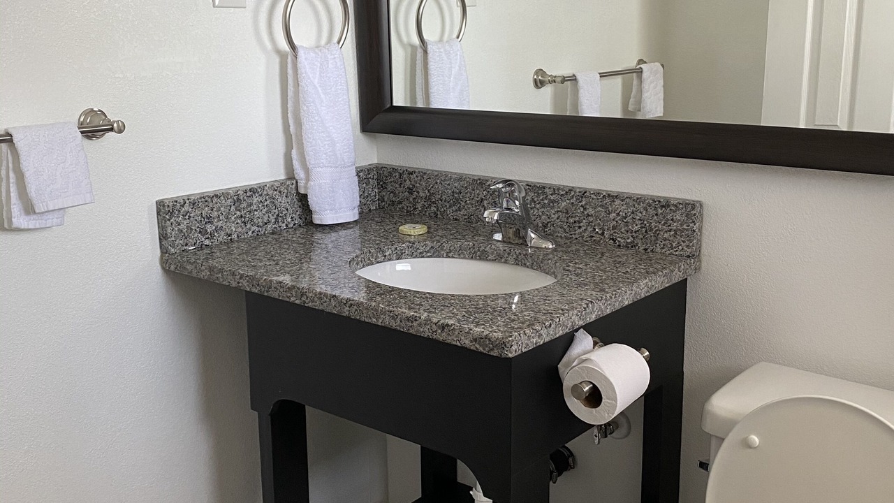 Photo of Bathroom in Florida South Atlantic Coast