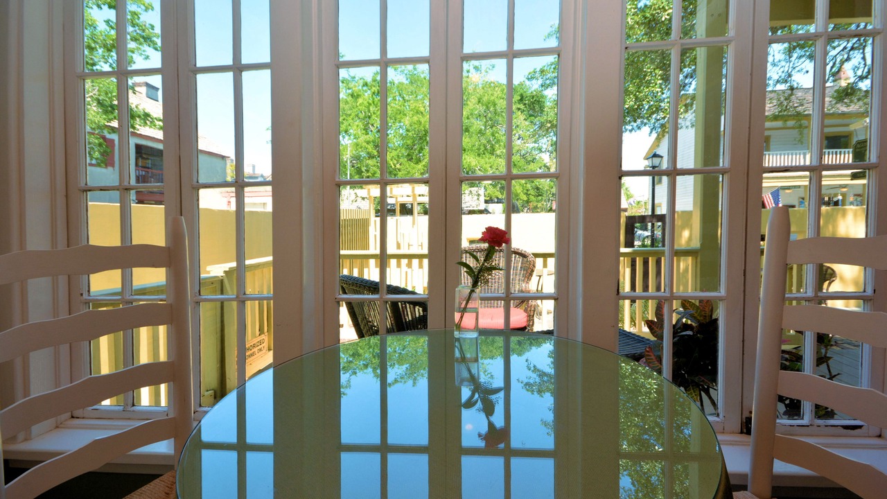 Photo of Others in St. Augustine Historic District