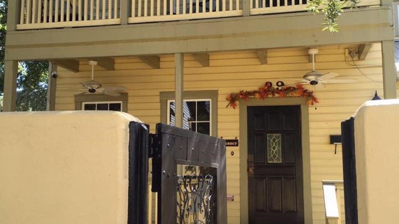 Photo of Outdoor in St. Augustine Historic District