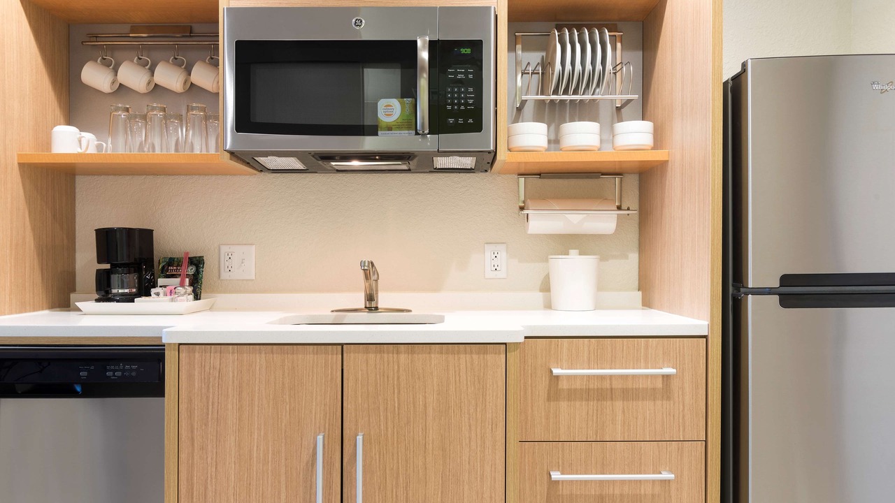 Photo of Kitchen in Laurel