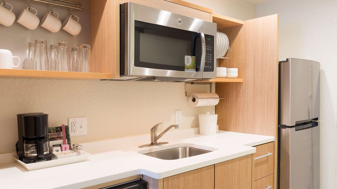 Photo of Kitchen in Laurel