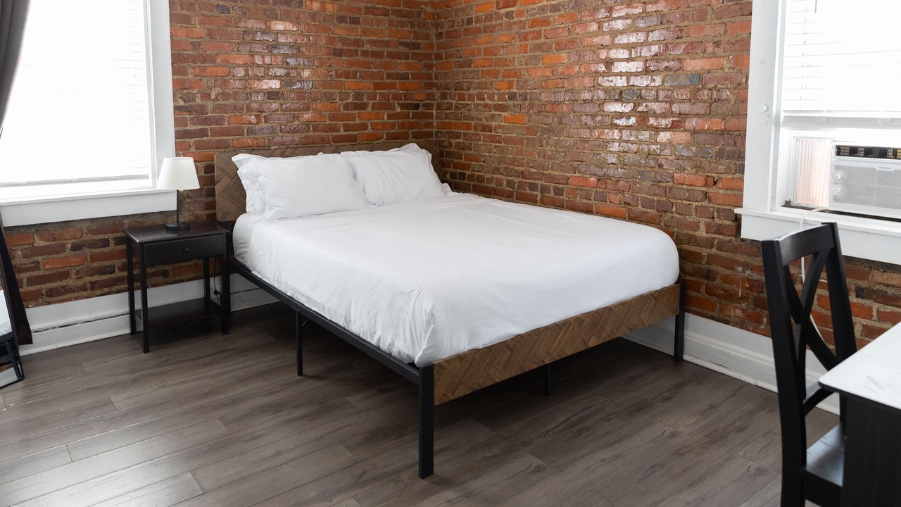 Photo of Bedroom in Saint Cloud