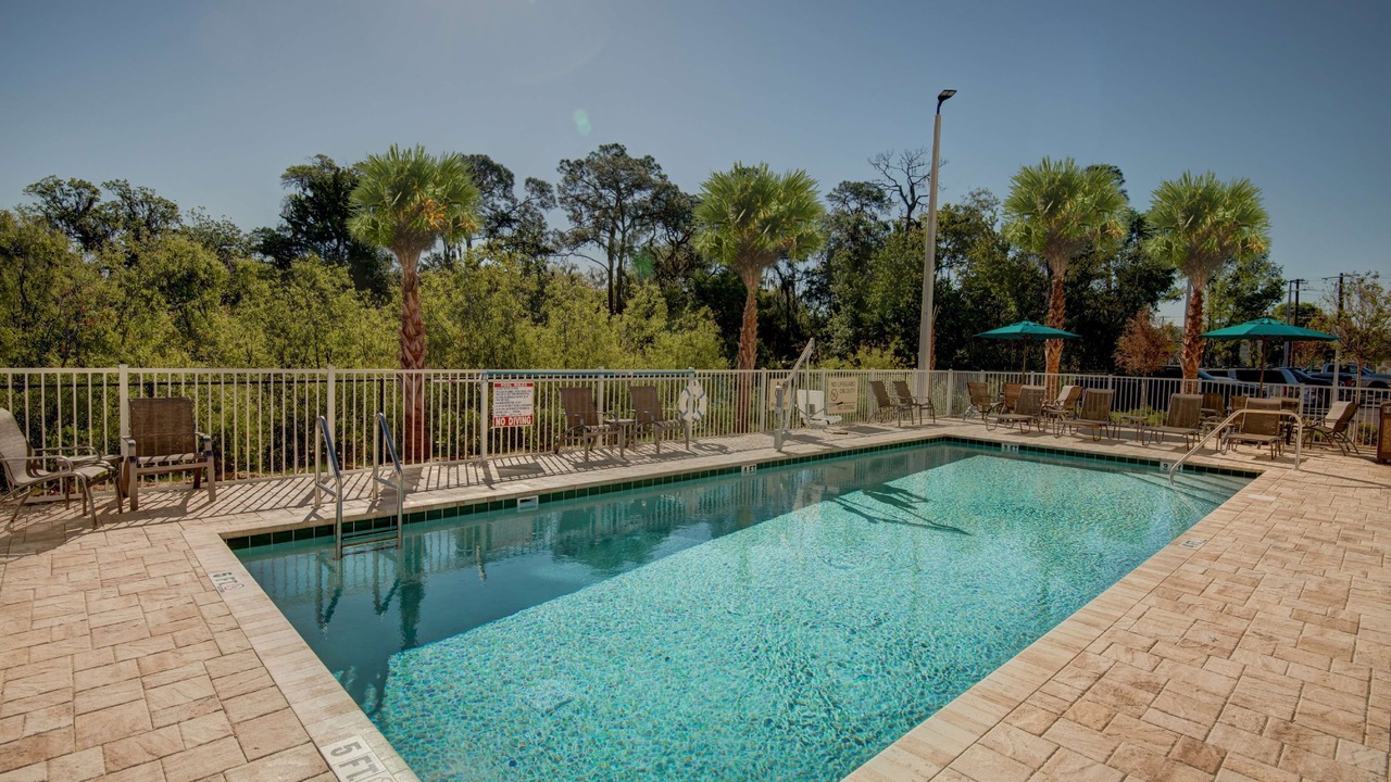 Photo of Outdoor in Plant City