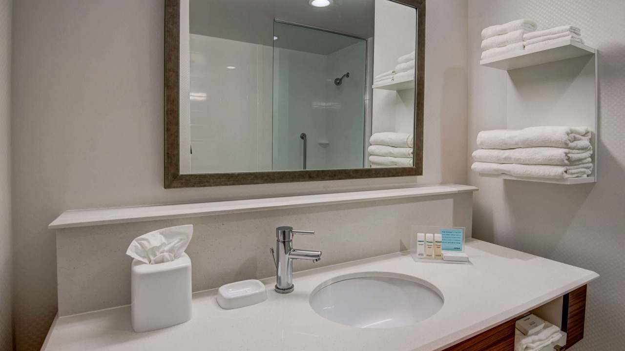 Photo of Bathroom in Plant City