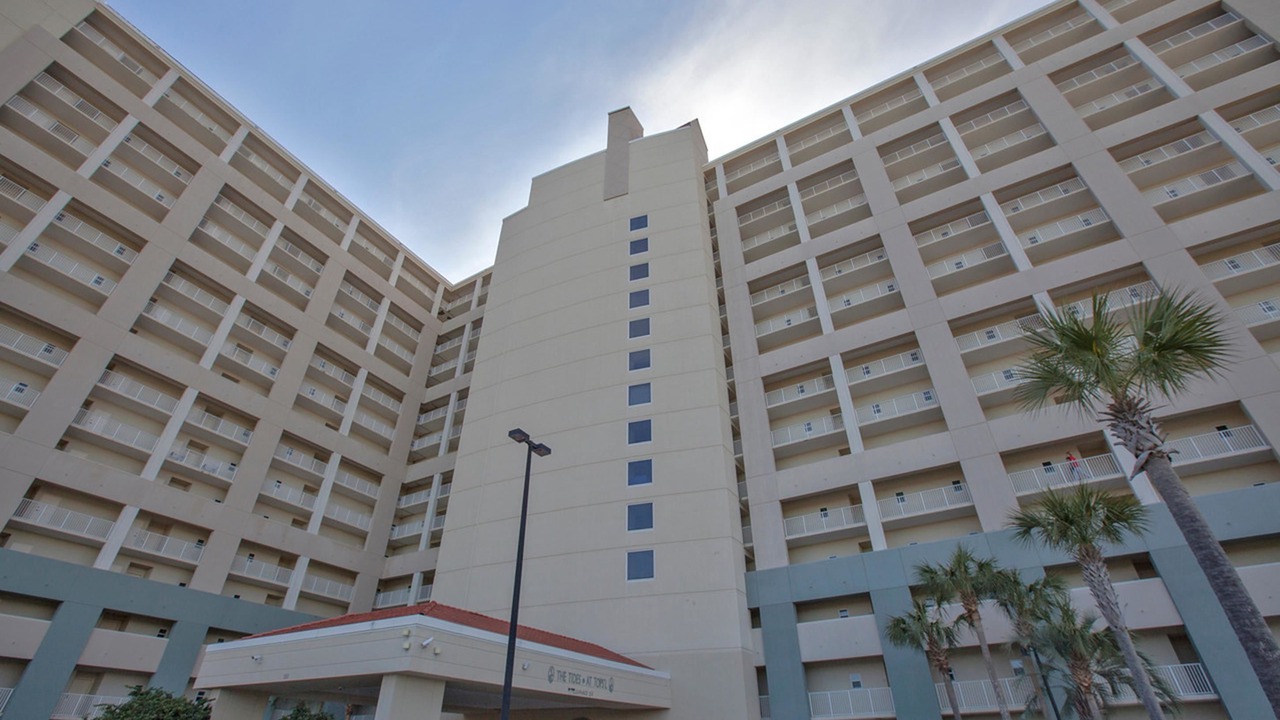 Photo of Outdoor in Sandestin