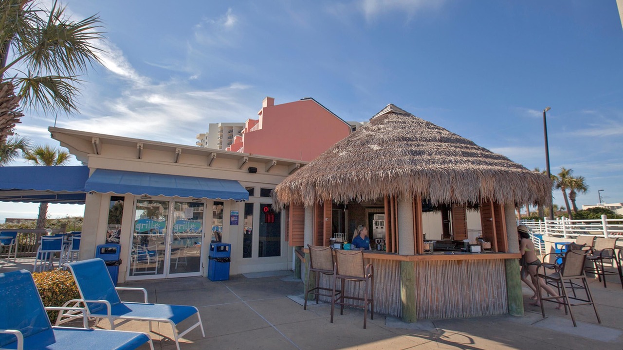 Photo of Outdoor in Sandestin