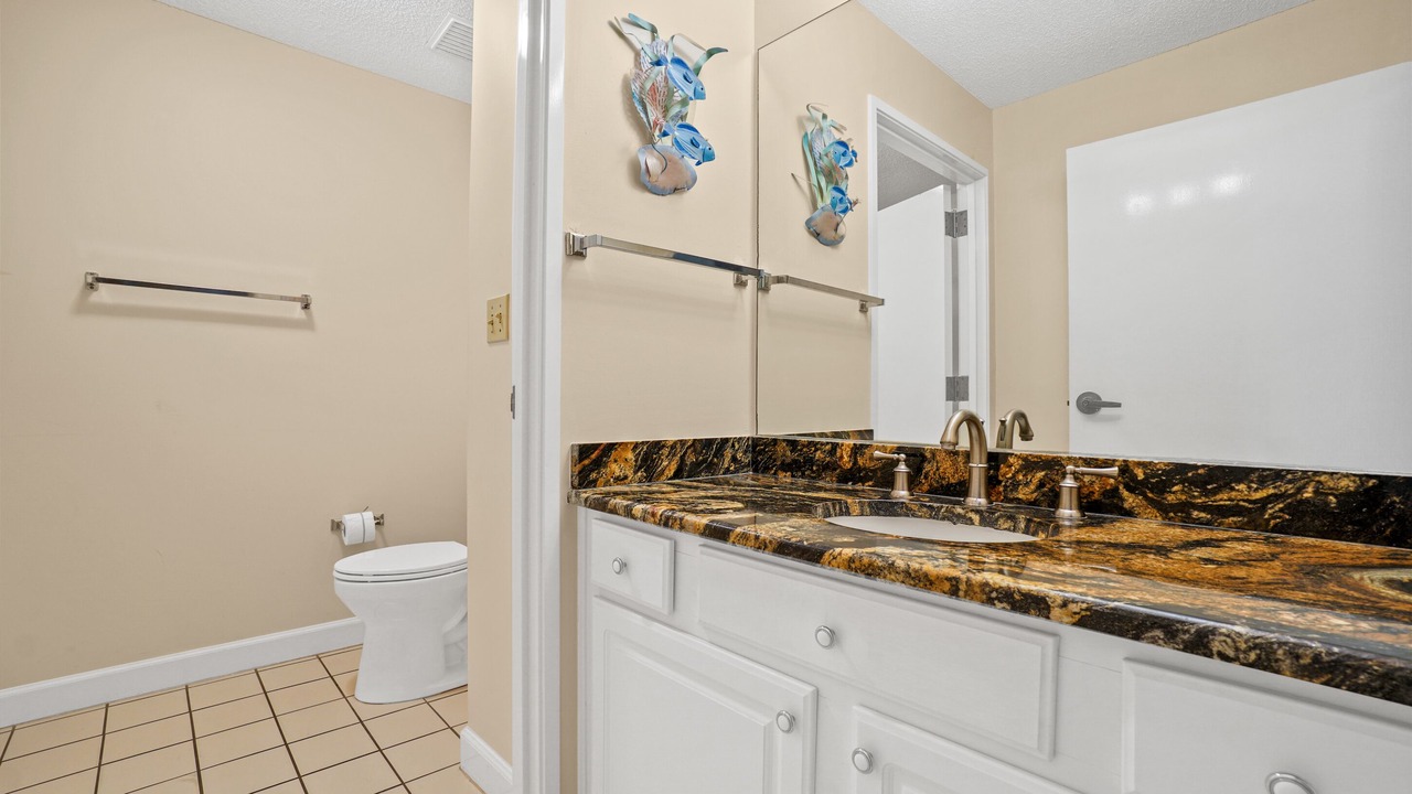Photo of Bathroom in Sandestin