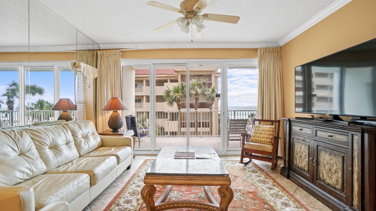 Photo of Livingroom in Sandestin
