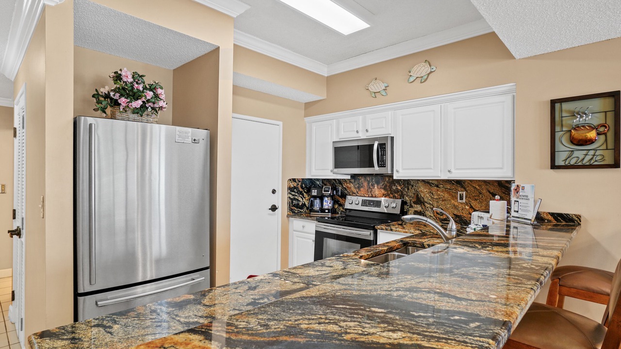 Photo of Kitchen in Sandestin