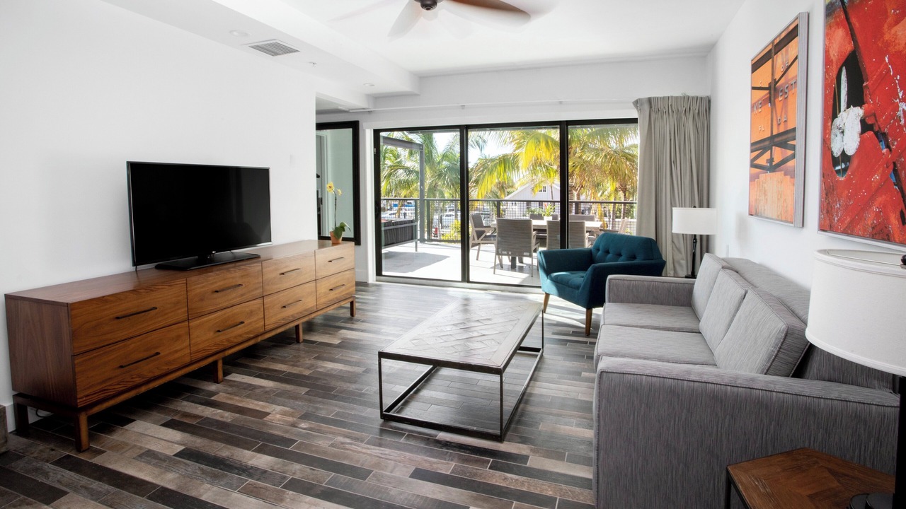 Photo of Bedroom in Key West