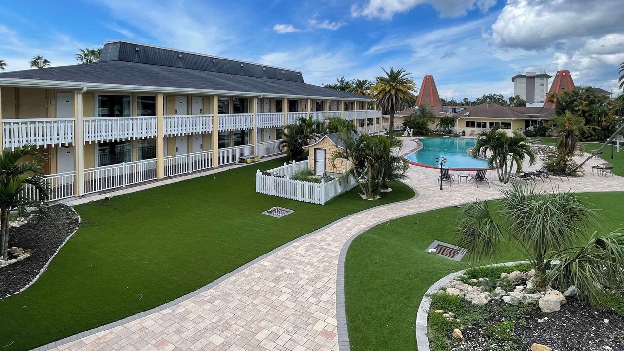 Photo of Outdoor in Holiday
