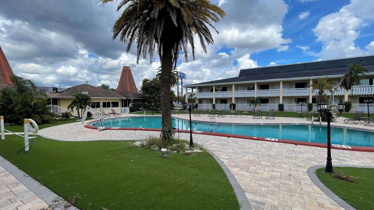 Photo of Outdoor in Holiday